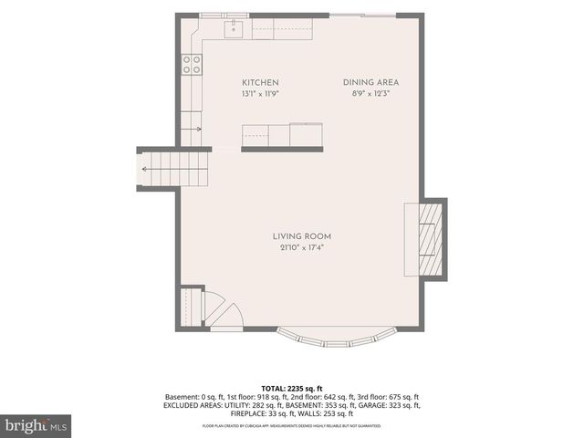 238 TIMONIUM, Lutherville Timonium, MD 21093