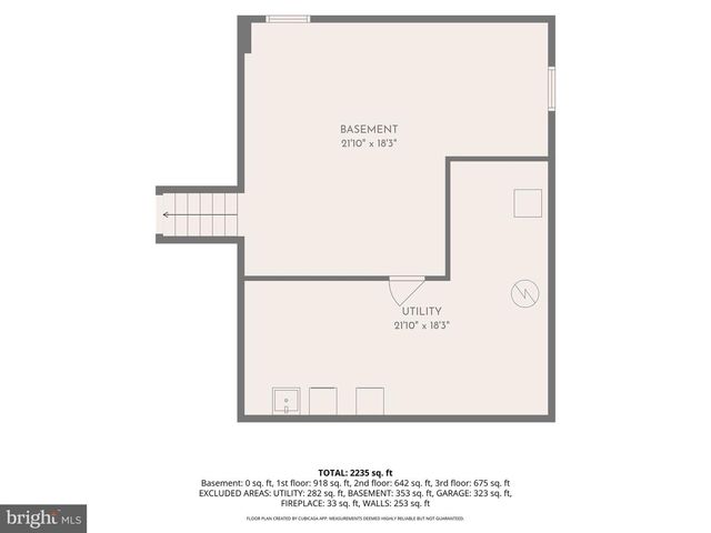 238 TIMONIUM, Lutherville Timonium, MD 21093