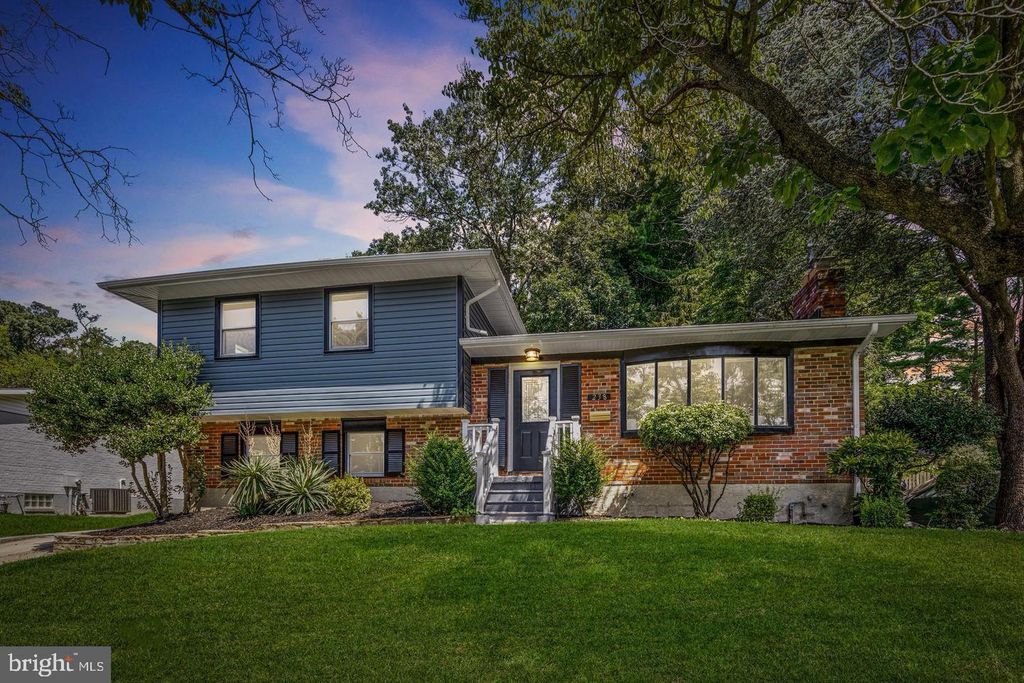 238 TIMONIUM, Lutherville Timonium, MD 21093