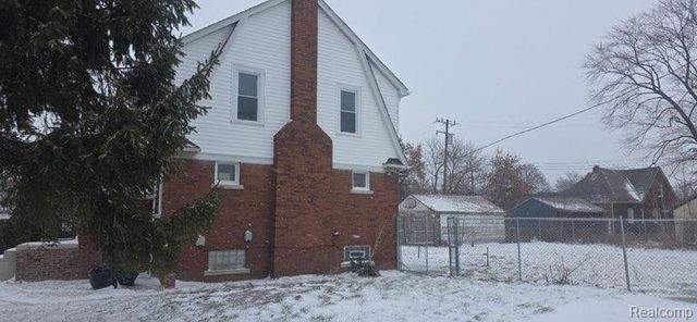 10428 Marne Street, Detroit, MI 48224