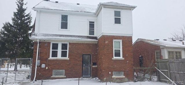 10428 Marne Street, Detroit, MI 48224