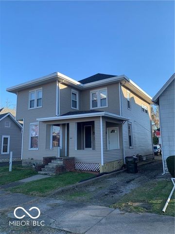 339 E Washington Street, Greensburg, IN 47240