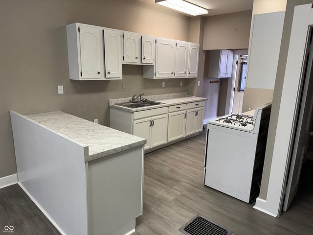 339 E Washington Street, Greensburg, IN 47240