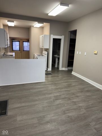 339 E Washington Street, Greensburg, IN 47240