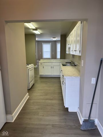 339 E Washington Street, Greensburg, IN 47240