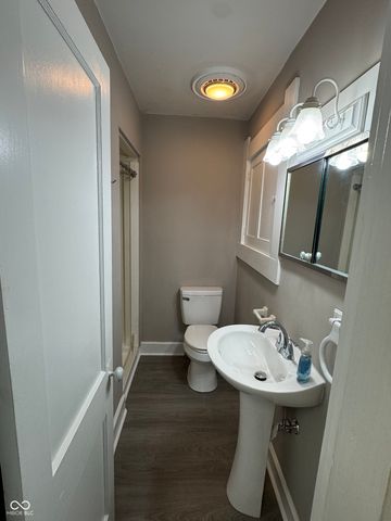 339 E Washington Street, Greensburg, IN 47240