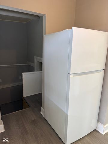 339 E Washington Street, Greensburg, IN 47240