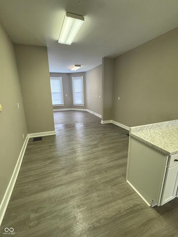 339 E Washington Street, Greensburg, IN 47240