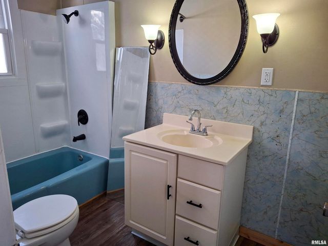 601 N GRAND Avenue, St David, IL 61563