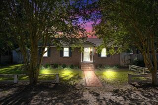 411 S 3rd Street, Smithfield, NC 27577