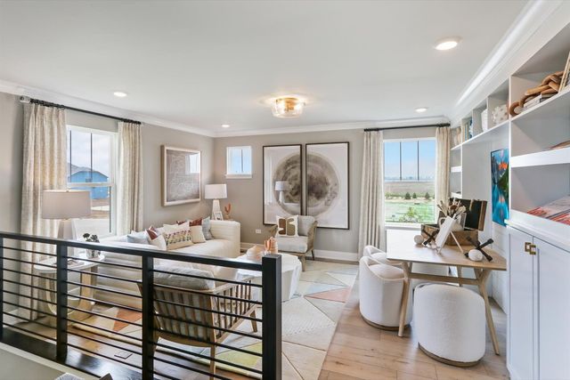 26212 W Sablewood Circle, Plainfield, IL 60585