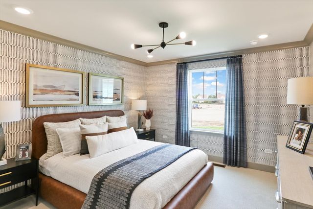 26212 W Sablewood Circle, Plainfield, IL 60585