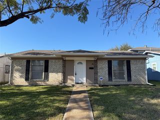 9839 Glengreen Drive, Dallas, TX 75217