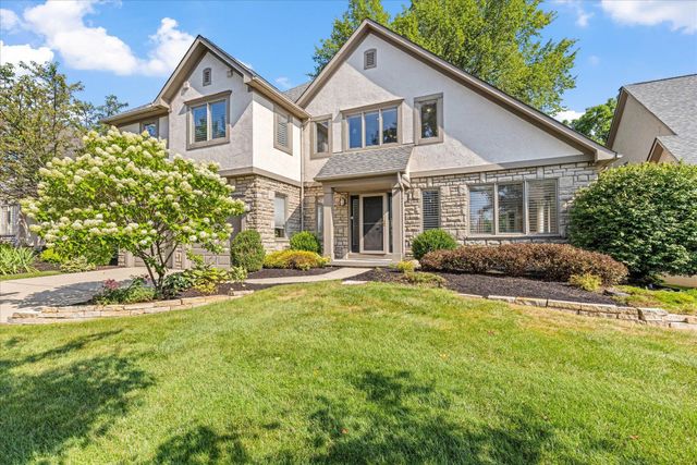 962 Augusta Glen Drive, Columbus, OH 43235