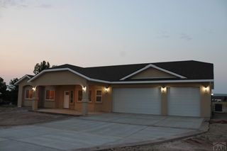 1626 W Alvarado Drive, Pueblo West, CO 81007