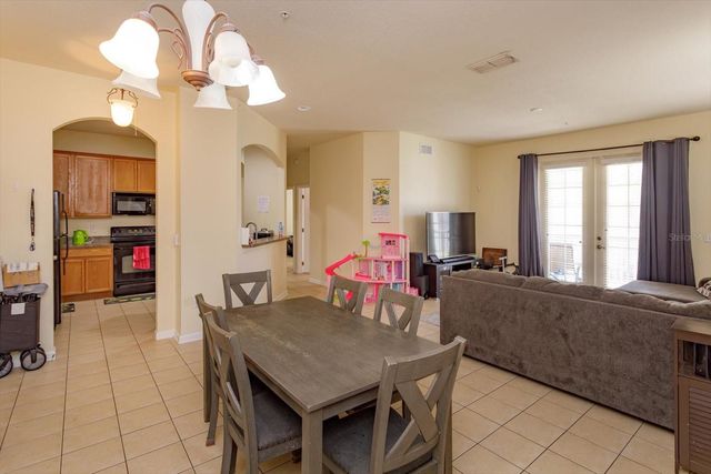 3001 LAUREL RUN LANE 206, Kissimmee, FL 34741