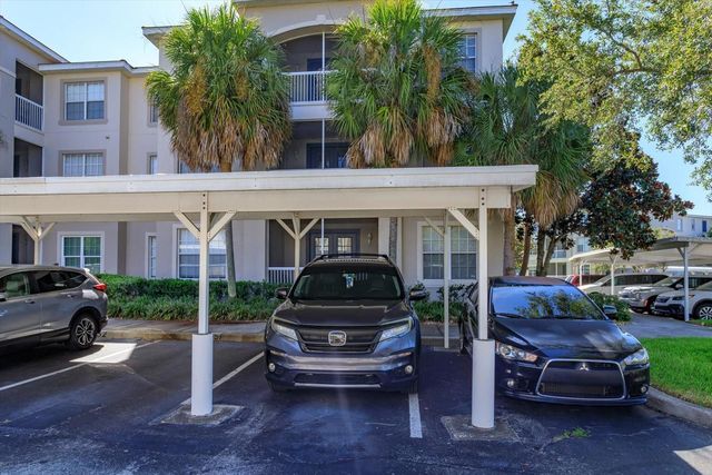 3001 LAUREL RUN LANE 206, Kissimmee, FL 34741