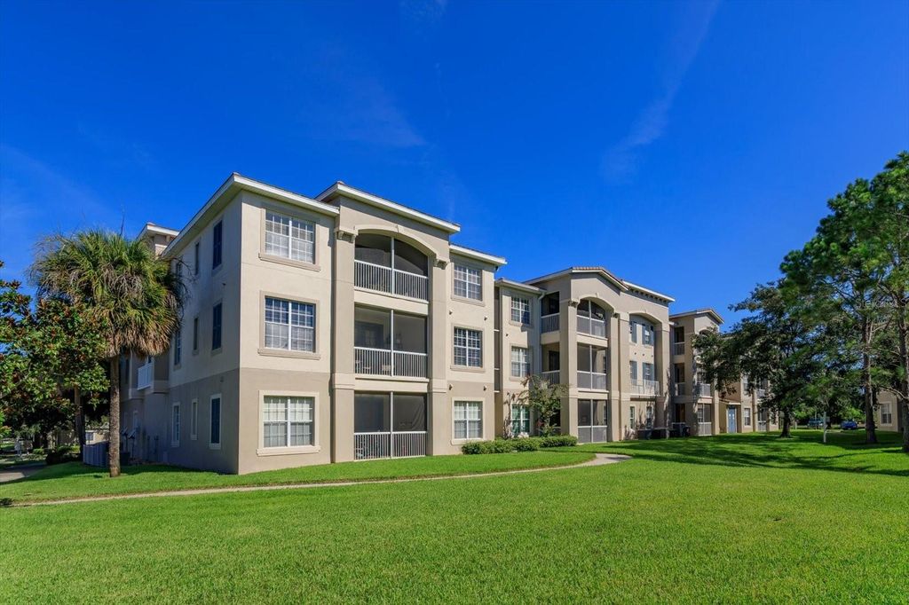 3001 LAUREL RUN LANE 206, Kissimmee, FL 34741