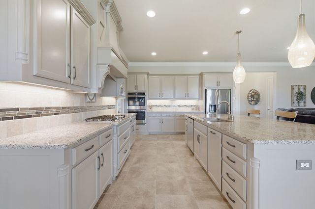 2175 Cattle Street, Celina, TX 75009