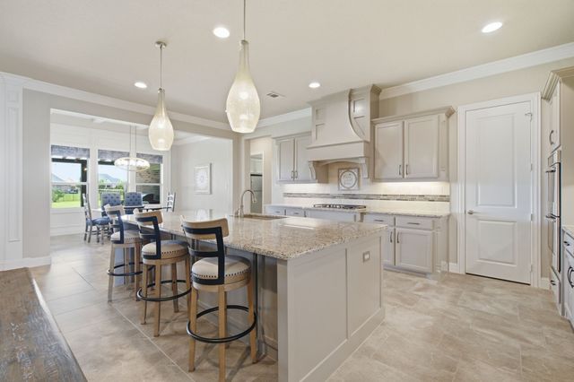 2175 Cattle Street, Celina, TX 75009