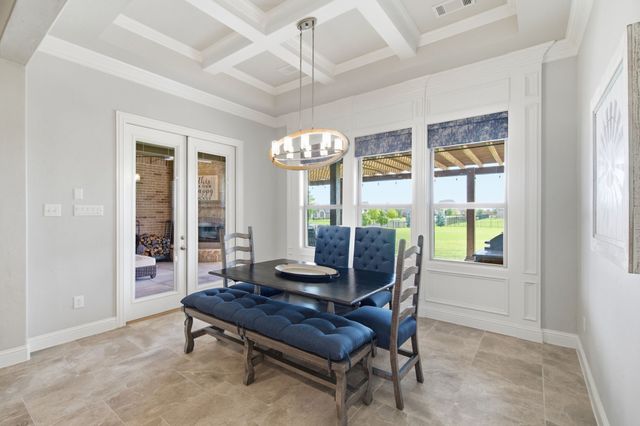 2175 Cattle Street, Celina, TX 75009