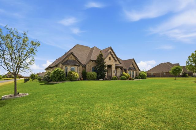 2175 Cattle Street, Celina, TX 75009