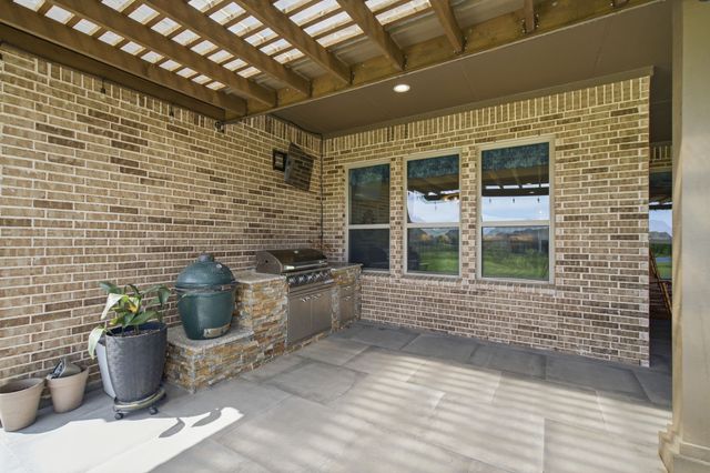 2175 Cattle Street, Celina, TX 75009