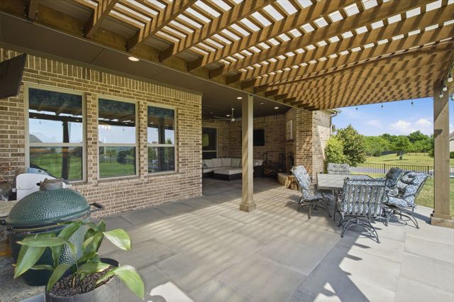 2175 Cattle Street, Celina, TX 75009