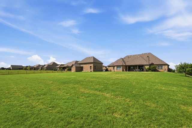 2175 Cattle Street, Celina, TX 75009