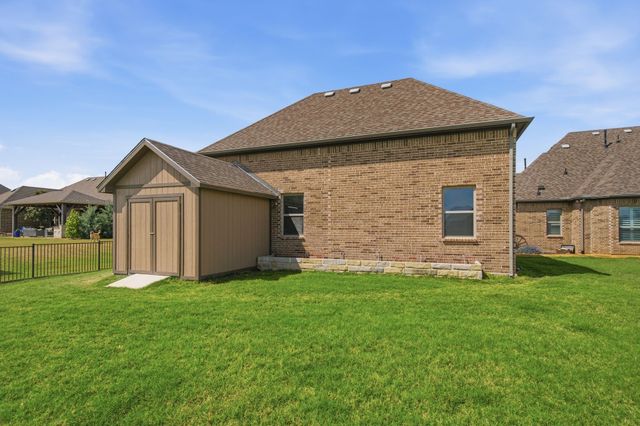 2175 Cattle Street, Celina, TX 75009