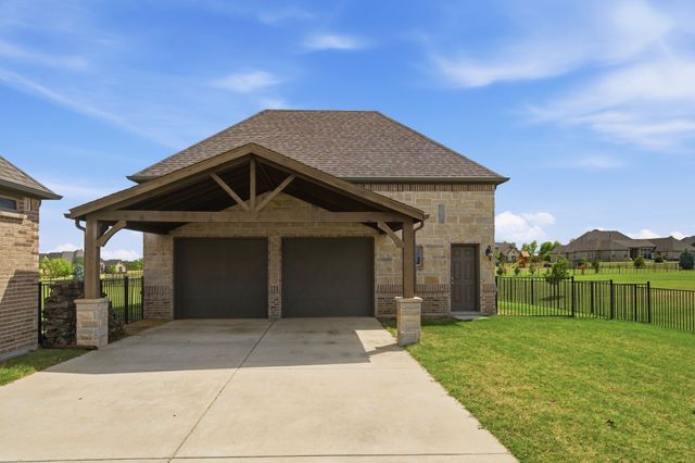 2175 Cattle Street, Celina, TX 75009