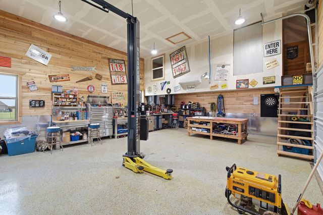 2175 Cattle Street, Celina, TX 75009