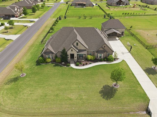 2175 Cattle Street, Celina, TX 75009