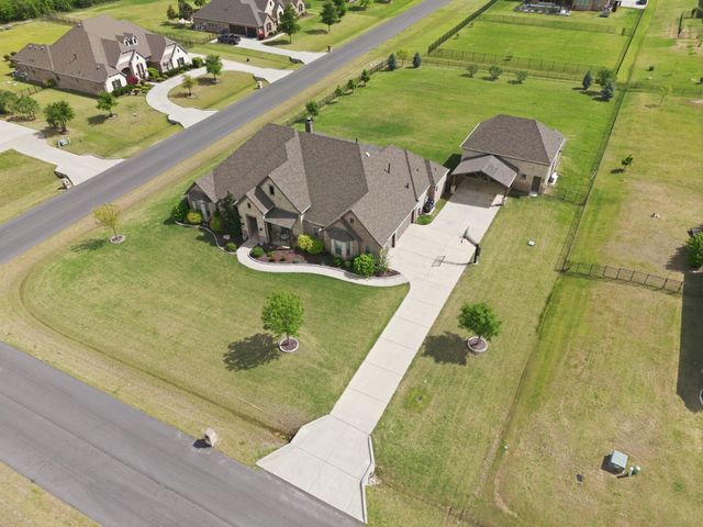 2175 Cattle Street, Celina, TX 75009