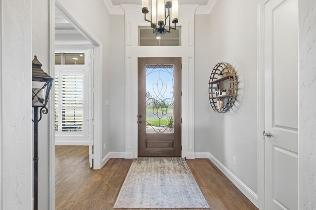 2175 Cattle Street, Celina, TX 75009