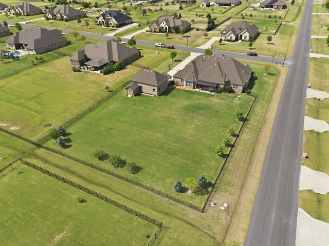 2175 Cattle Street, Celina, TX 75009