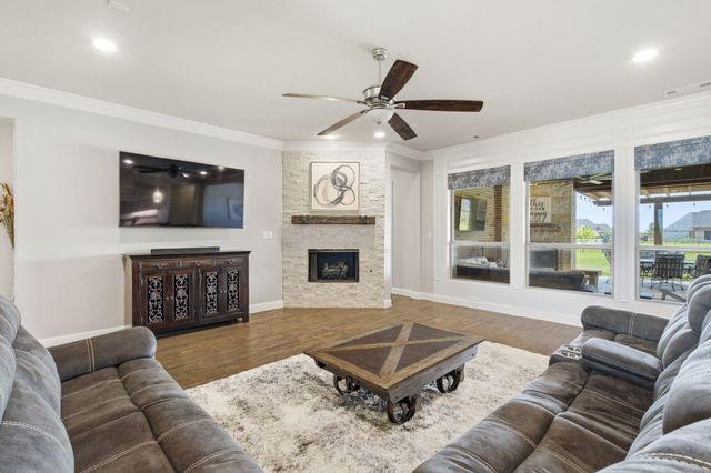 2175 Cattle Street, Celina, TX 75009