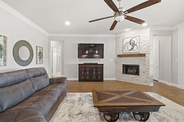 2175 Cattle Street, Celina, TX 75009