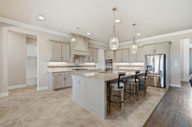 2175 Cattle Street, Celina, TX 75009