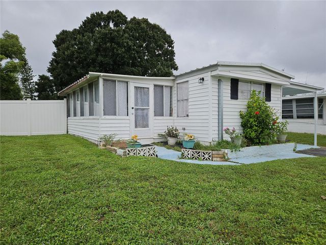 112 BAREFOOT TRAIL, Port Orange, FL 32129