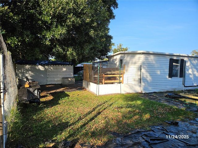 112 BAREFOOT TRAIL, Port Orange, FL 32129