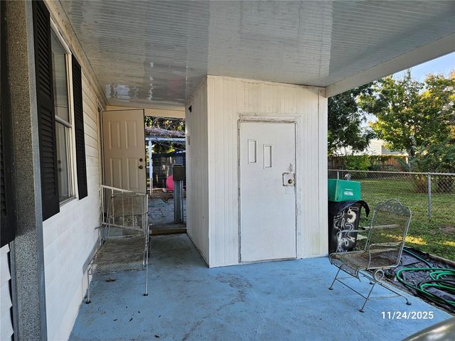 112 BAREFOOT TRAIL, Port Orange, FL 32129