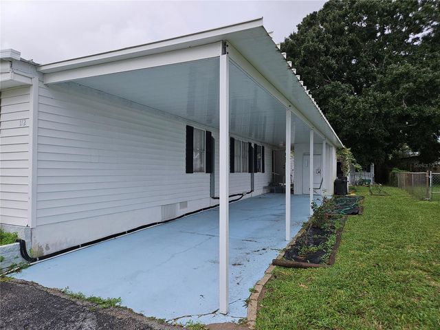 112 BAREFOOT TRAIL, Port Orange, FL 32129