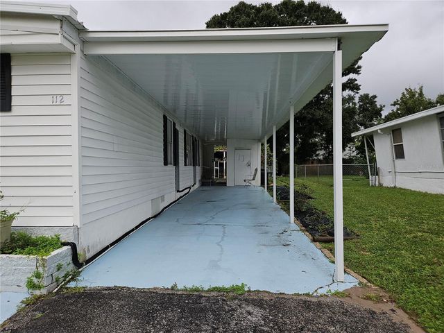 112 BAREFOOT TRAIL, Port Orange, FL 32129