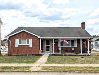 109 Homestead Ave, Scottdale, PA 15683