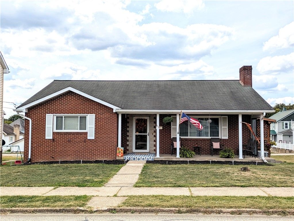 109 Homestead Ave, Scottdale, PA 15683