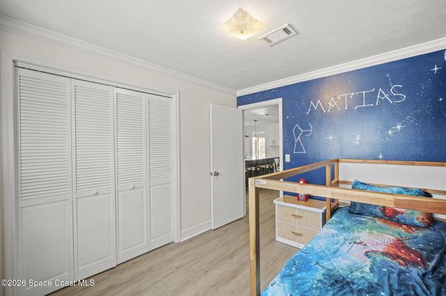 1390 Mackeral Avenue, Merritt Island, FL 32952