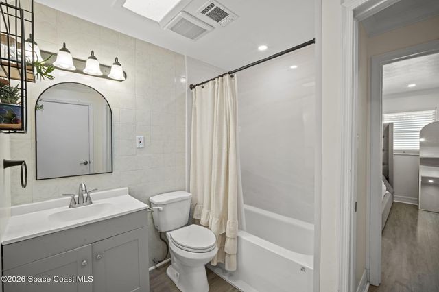 1390 Mackeral Avenue, Merritt Island, FL 32952