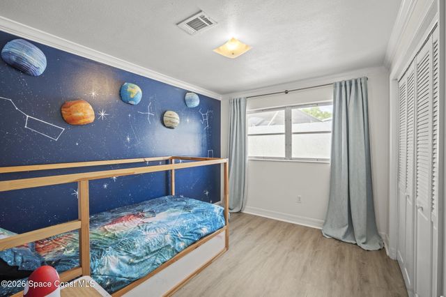 1390 Mackeral Avenue, Merritt Island, FL 32952