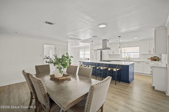 1390 Mackeral Avenue, Merritt Island, FL 32952